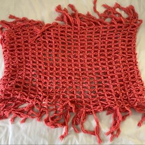 Urban Outfitters Infinity Scarf